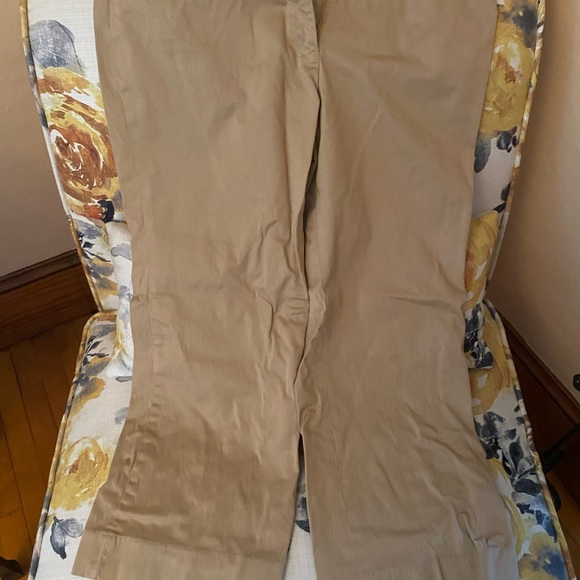 Women’s capri pants - Picture 3 of 3
